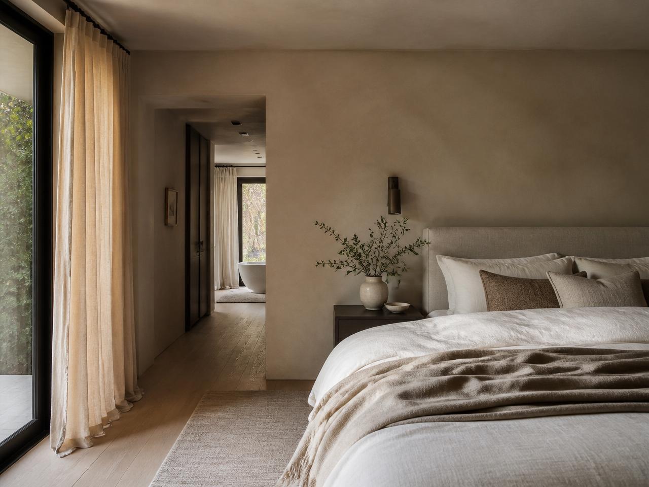 Limewash Suite