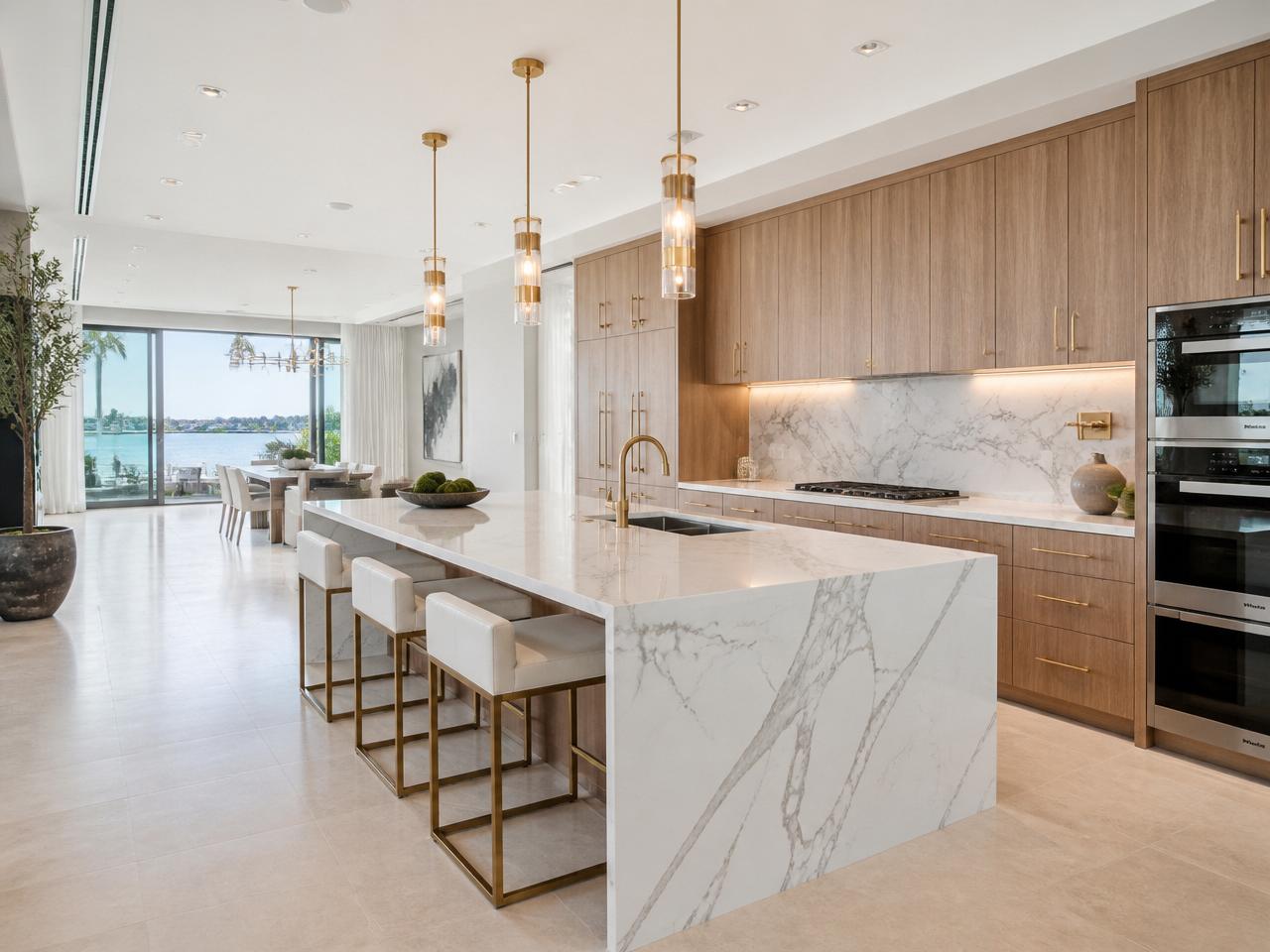 Bayfront Kitchen